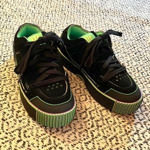 MSCHF gobstopper sour edition size 5 & 7 (both MENS)